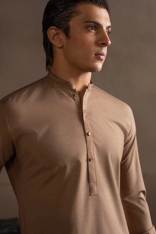 Dynasty - Blended Shalwar Kameez