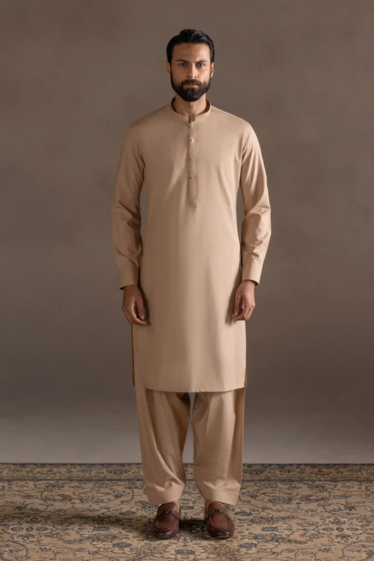 Dynasty - Blended Shalwar Kameez