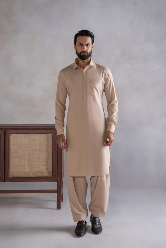 Dynasty - Wash & Wear Shalwar Kameez