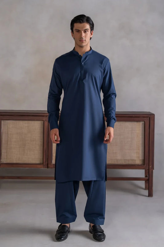 Dynasty - Wash & Wear Shalwar Kameez