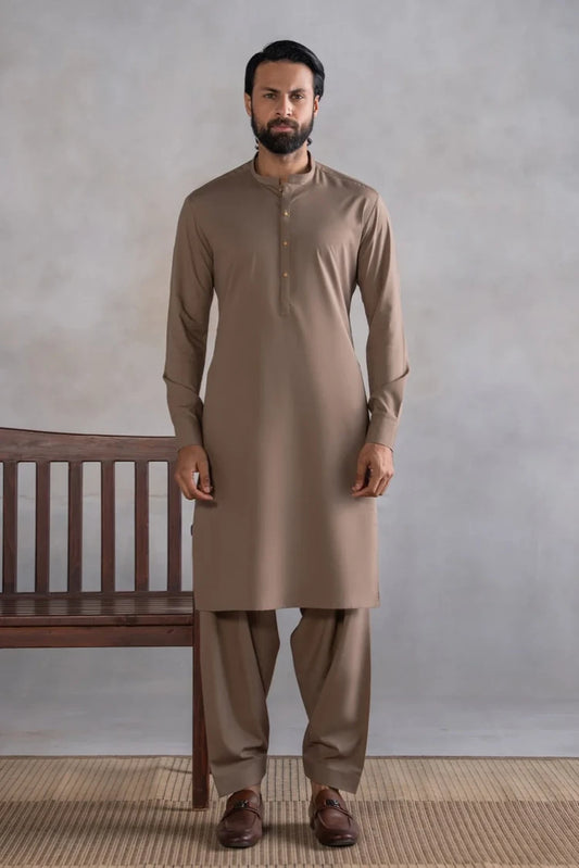 Dynasty - Wash & Wear Shalwar Kameez