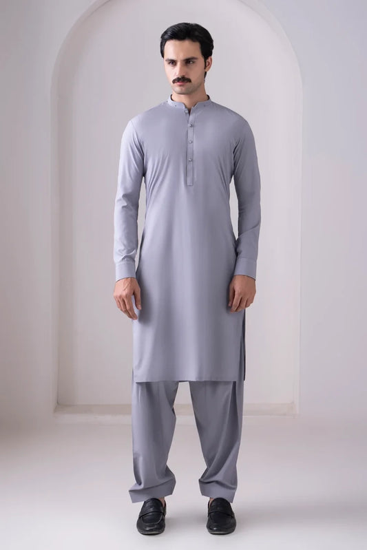 Dynasty - Blended  Shalwar Kameez