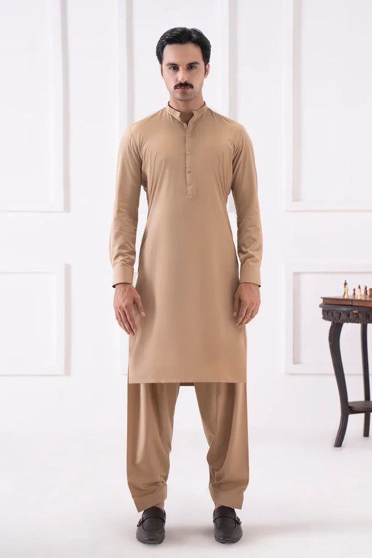 Dynasty - Blended  Shalwar Kameez
