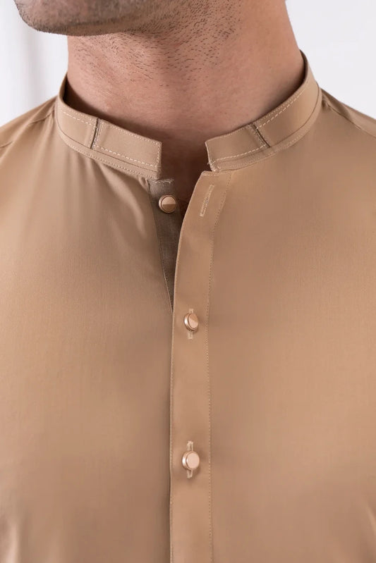 Dynasty - Blended  Shalwar Kameez