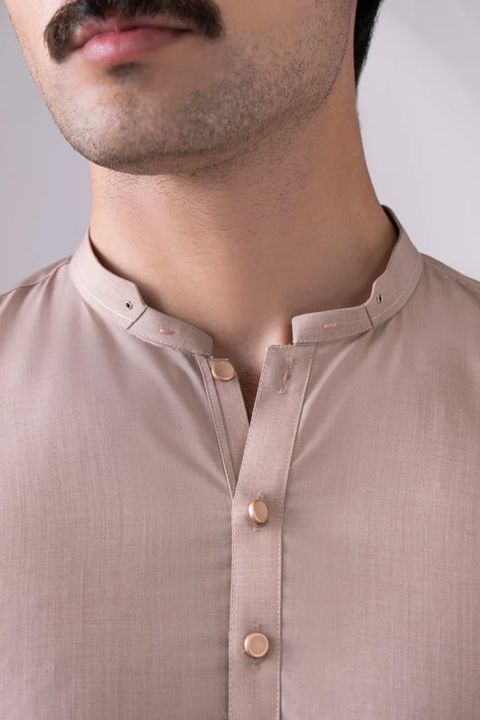 Dynasty - Blended  Shalwar Kameez