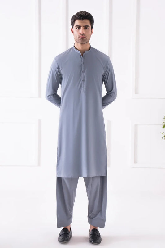 Dynasty - Blended  Shalwar Kameez