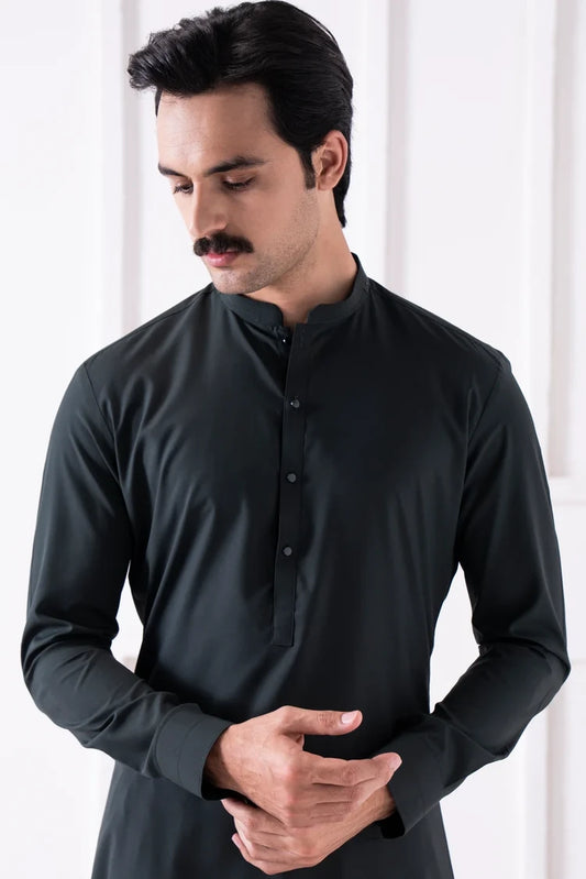 Dynasty - Blended  Shalwar Kameez