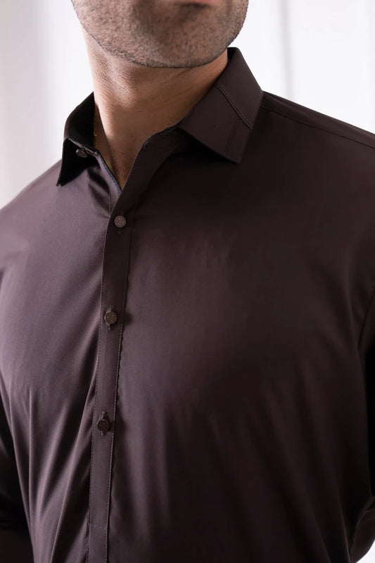 Picture of Dynasty - Blended Shalwar Kameez - Available at Raja Sahib