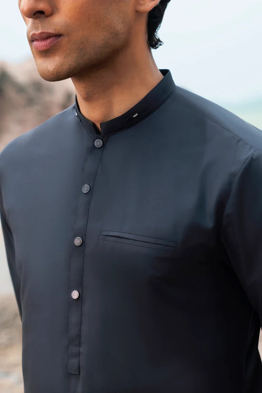 Dynasty - Blended  Shalwar Kameez