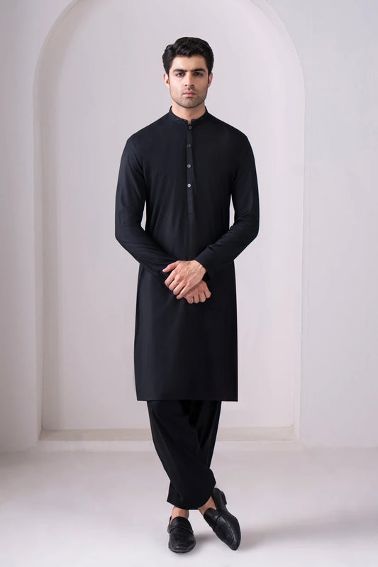 Dynasty - Blended Shalwar Kameez