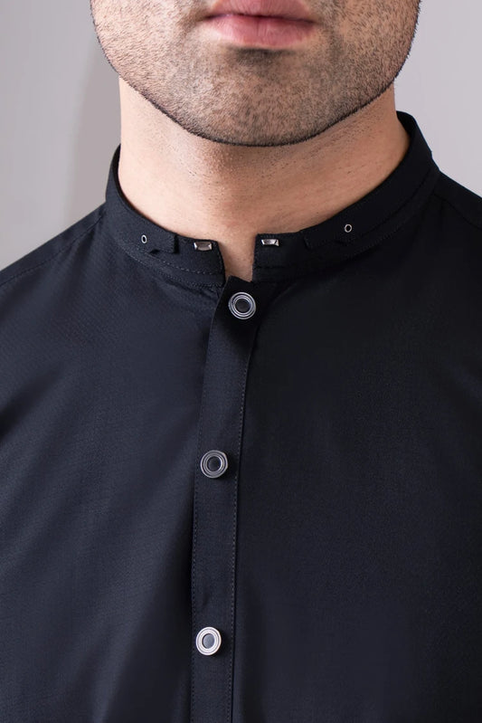 Dynasty - Blended Shalwar Kameez