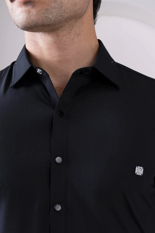 Picture of Dynasty - Blended Shalwar Kameez - Available at Raja Sahib