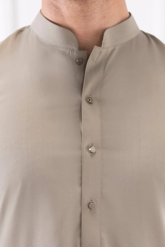 Picture of Dynasty - Blended Shalwar Kameez - Available at Raja Sahib