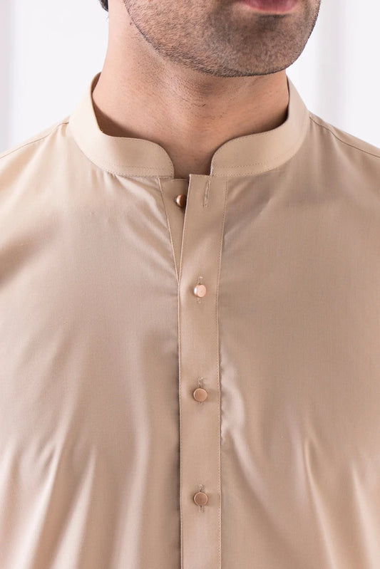 Dynasty - Blended Shalwar Kameez