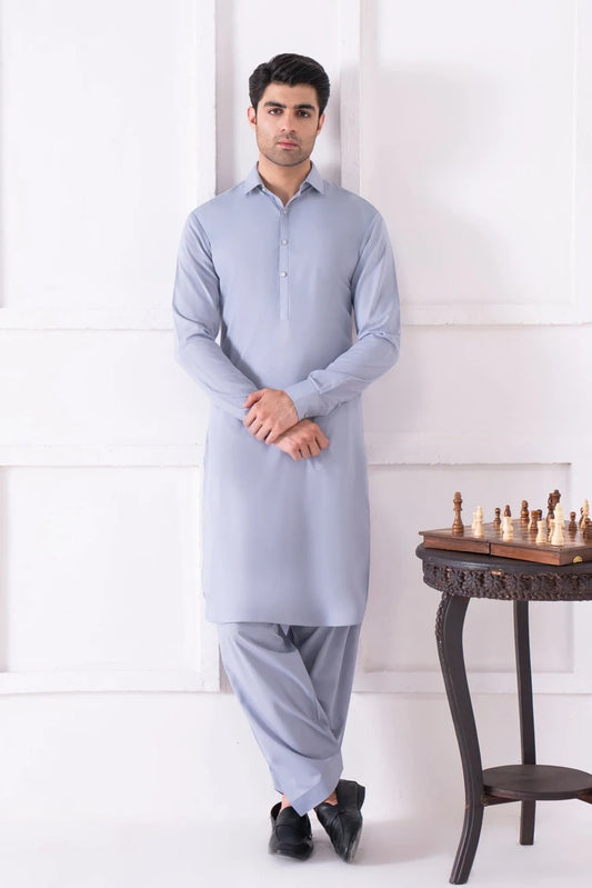 Dynasty - Blended Shalwar Kameez