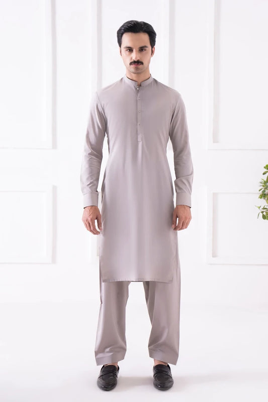 Dynasty - Blended Shalwar Kameez