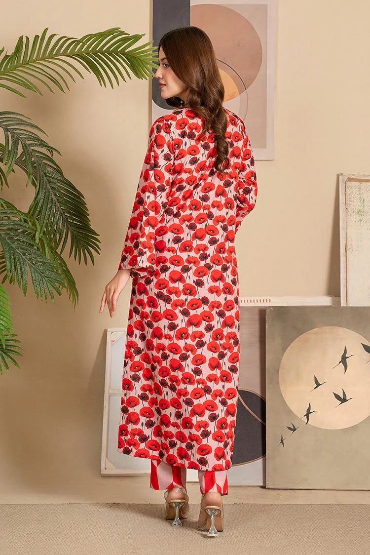 Picture of Stitch Vibes - Bloom Long - Available at Raja Sahib