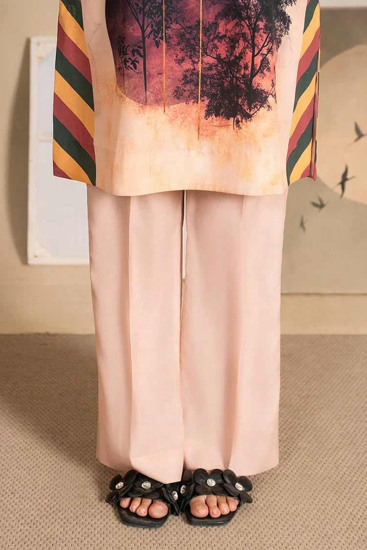 Picture of Stitch Vibes - Eclipse Co-Ord - Available at Raja Sahib