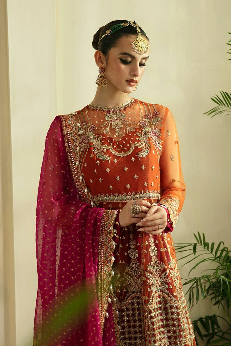 Picture of Eleshia - Zarin - Safina - Available at Raja Sahib