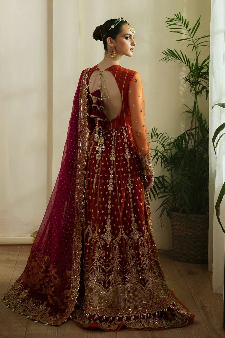 Picture of Eleshia - Zarin - Safina - Available at Raja Sahib