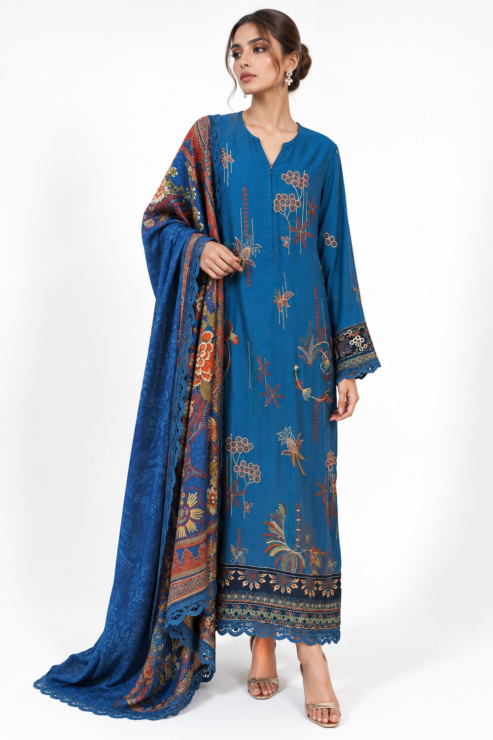 Picture of Saira Rizwan - SAHAR - WS26 - 10 - Available at Raja Sahib