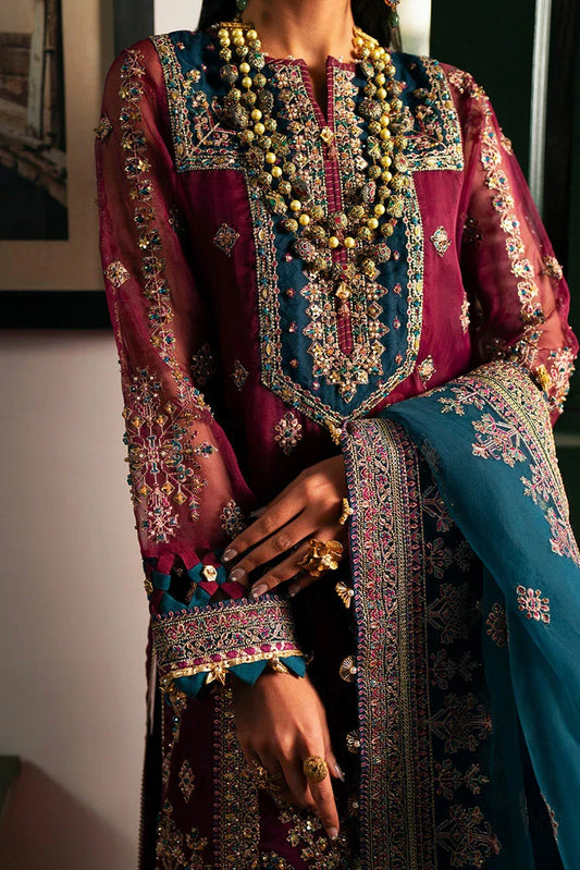 Picture of Eleshia - Khatoon - Sahiba - Available at Raja Sahib