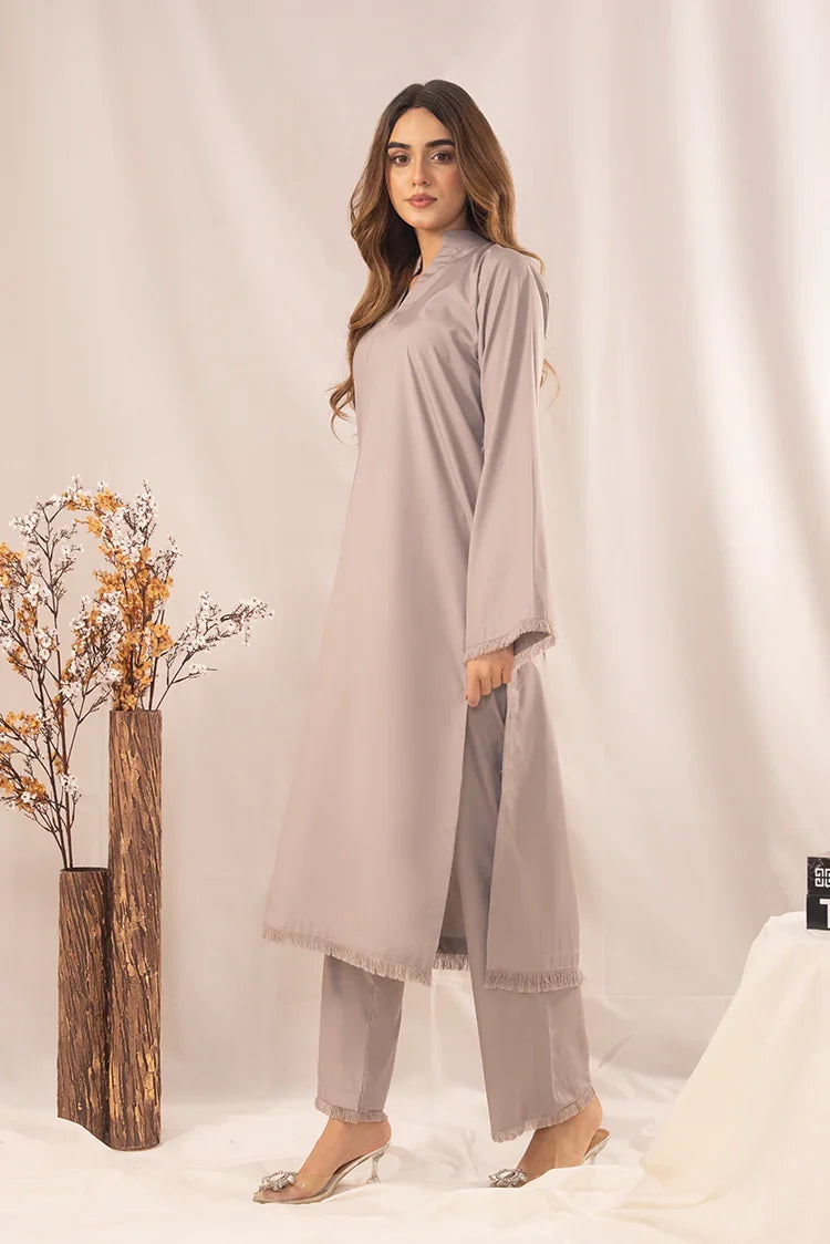 Picture of The Slay Wear - Nazm Eid Luxe Collection - Sehar - Available at Raja Sahib