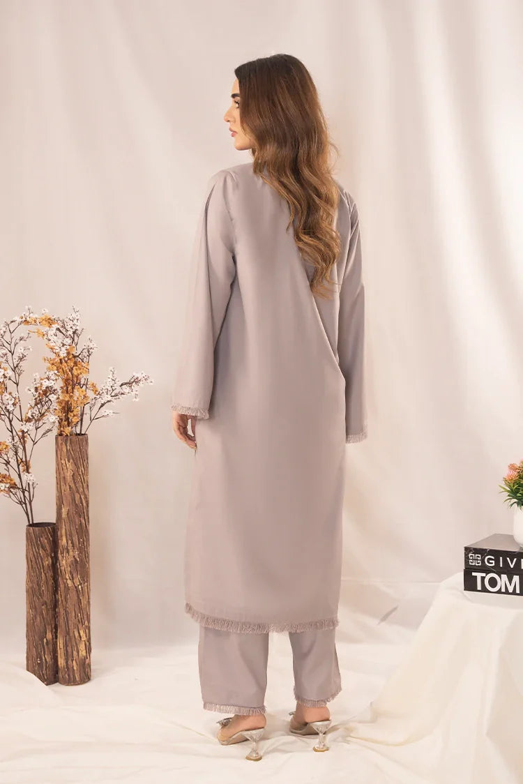 Picture of The Slay Wear - Nazm Eid Luxe Collection - Sehar - Available at Raja Sahib