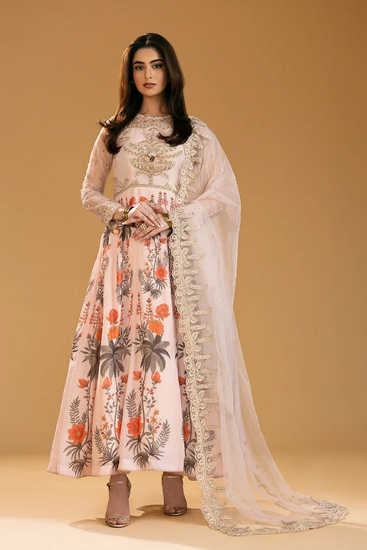 Picture of Amber Imran - Noore Eid Edition 2025 - Shab-e-Tab - Available at Raja Sahib