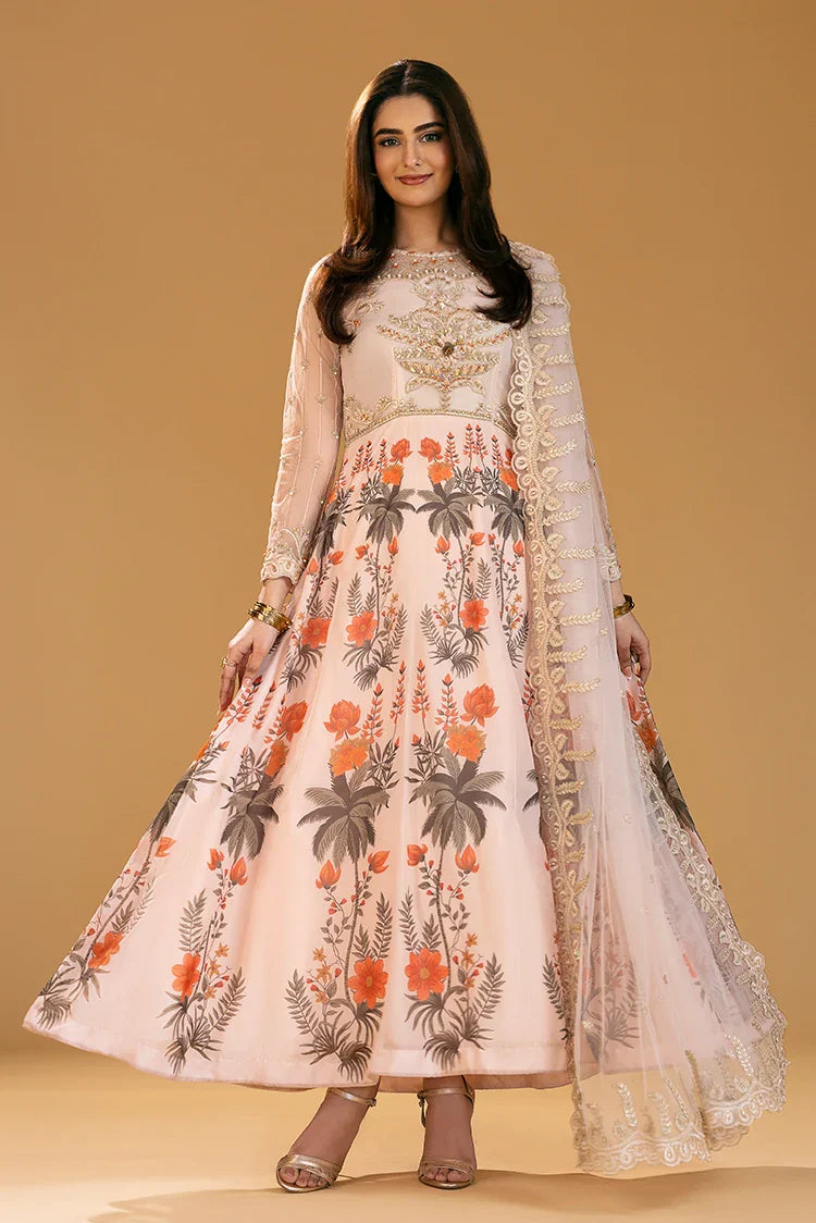 Picture of Amber Imran - Noore Eid Edition 2025 - Shab-e-Tab - Available at Raja Sahib