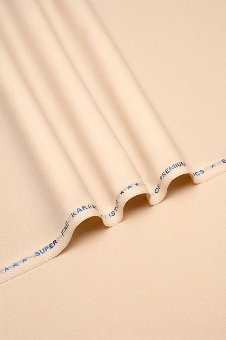 Picture of Istor - Unstitched - Super Fine Karandi - Available at Raja Sahib