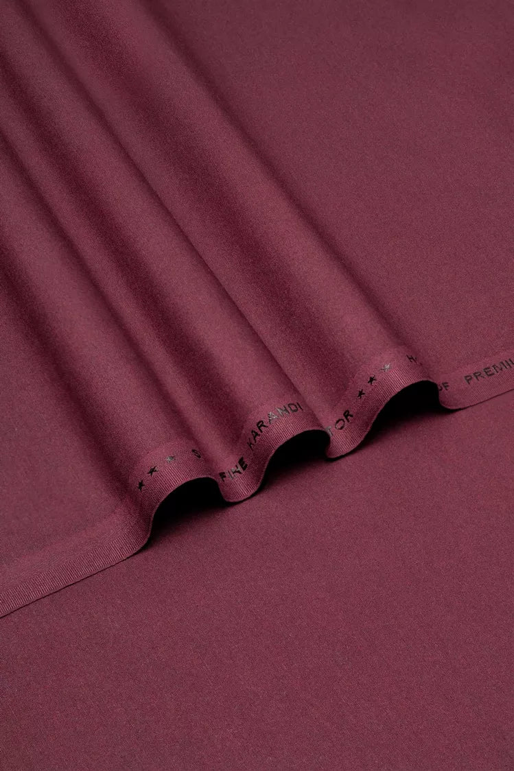 Picture of Istor - Unstitched - Super Fine Karandi - Available at Raja Sahib