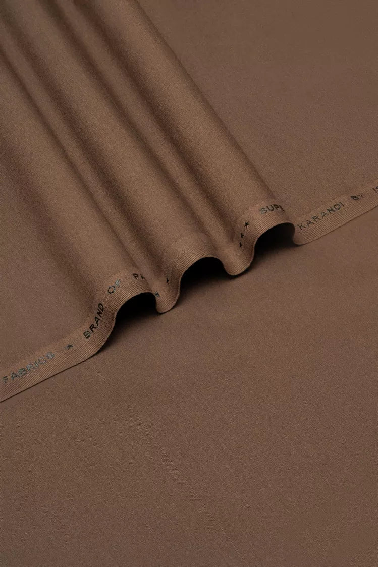 Picture of Istor - Unstitched - Super Fine Karandi - Available at Raja Sahib