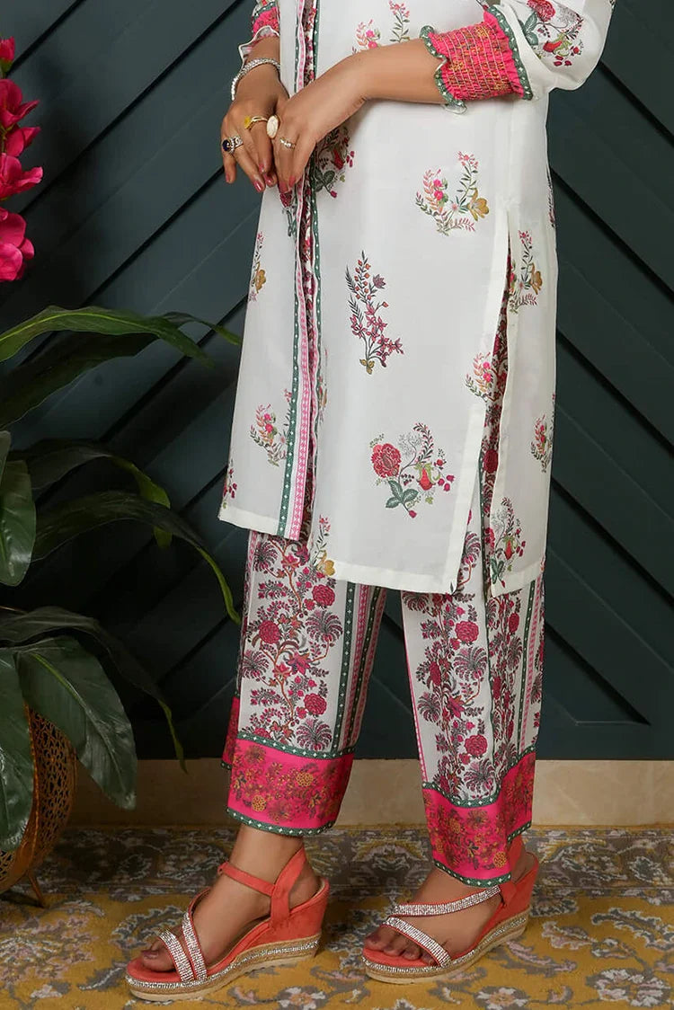 Picture of <!--ee-->Amber Imran - Vivre Co Ords - Syncora - Available at Raja Sahib