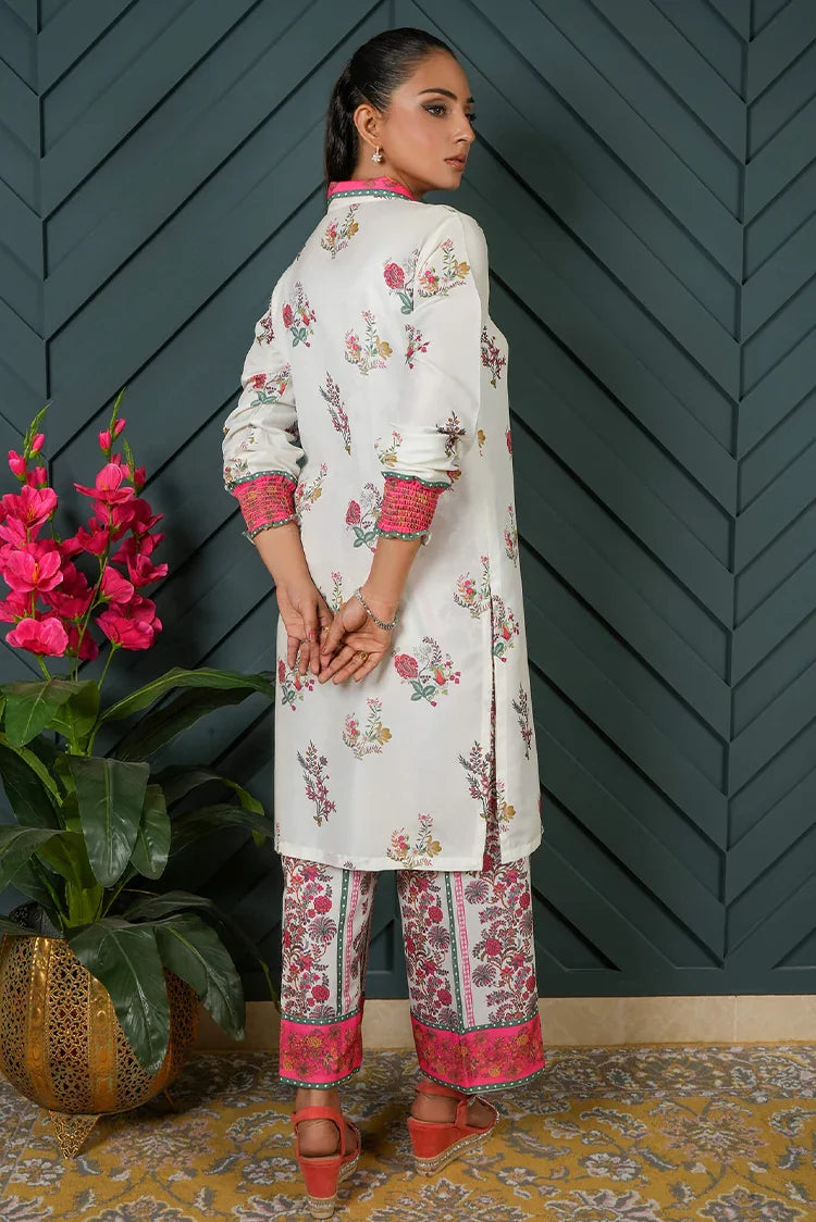 Picture of <!--ee-->Amber Imran - Vivre Co Ords - Syncora - Available at Raja Sahib