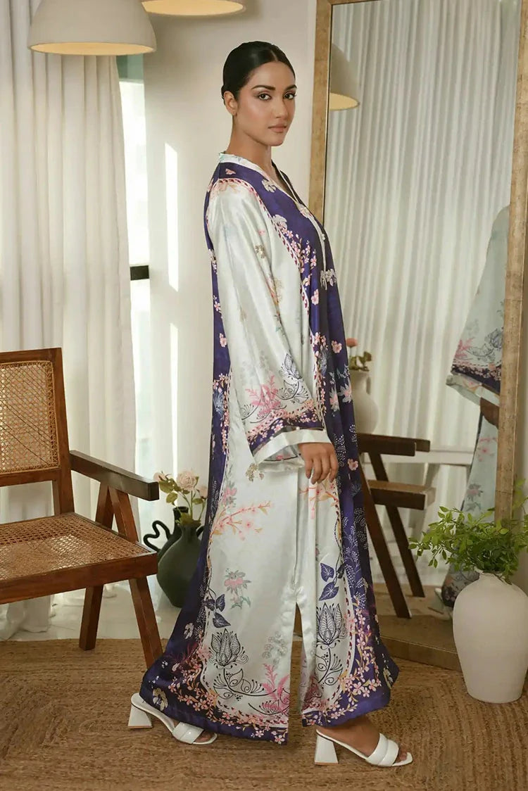 Picture of Karashe - Chapter One - Twilight Bloom - Available at Raja Sahib