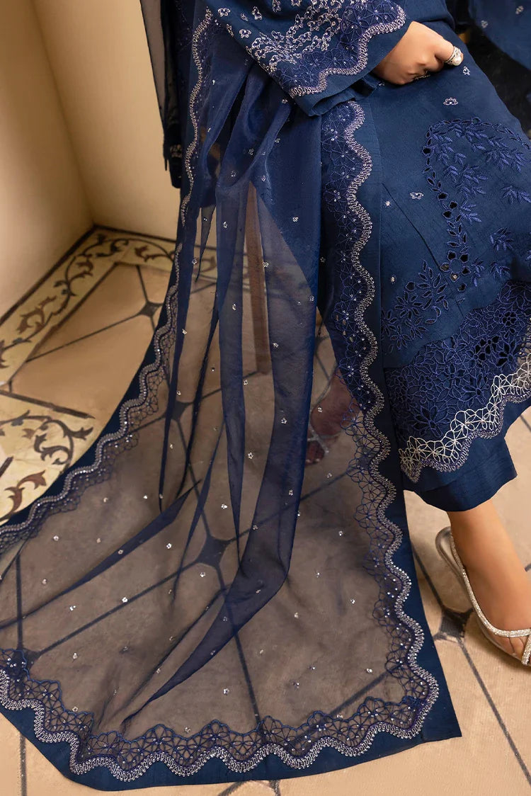 Picture of Tessa - Style Nova - Beryl - Available at Raja Sahib