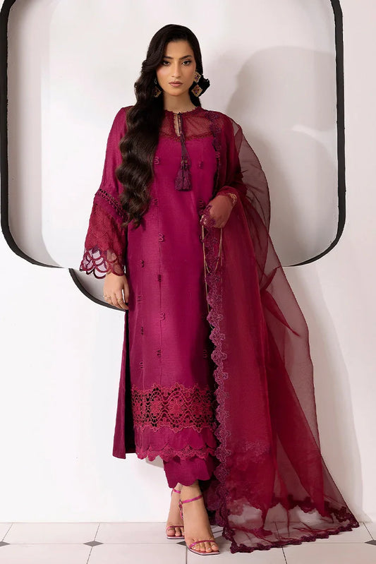 Tessa - Silk Mode - Deniz