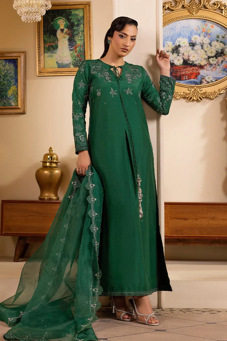 Picture of Tessa - Style Nova - Ember - Available at Raja Sahib