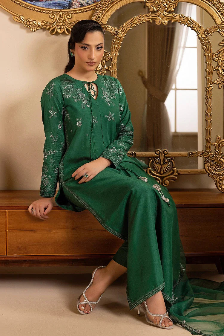 Picture of Tessa - Style Nova - Ember - Available at Raja Sahib