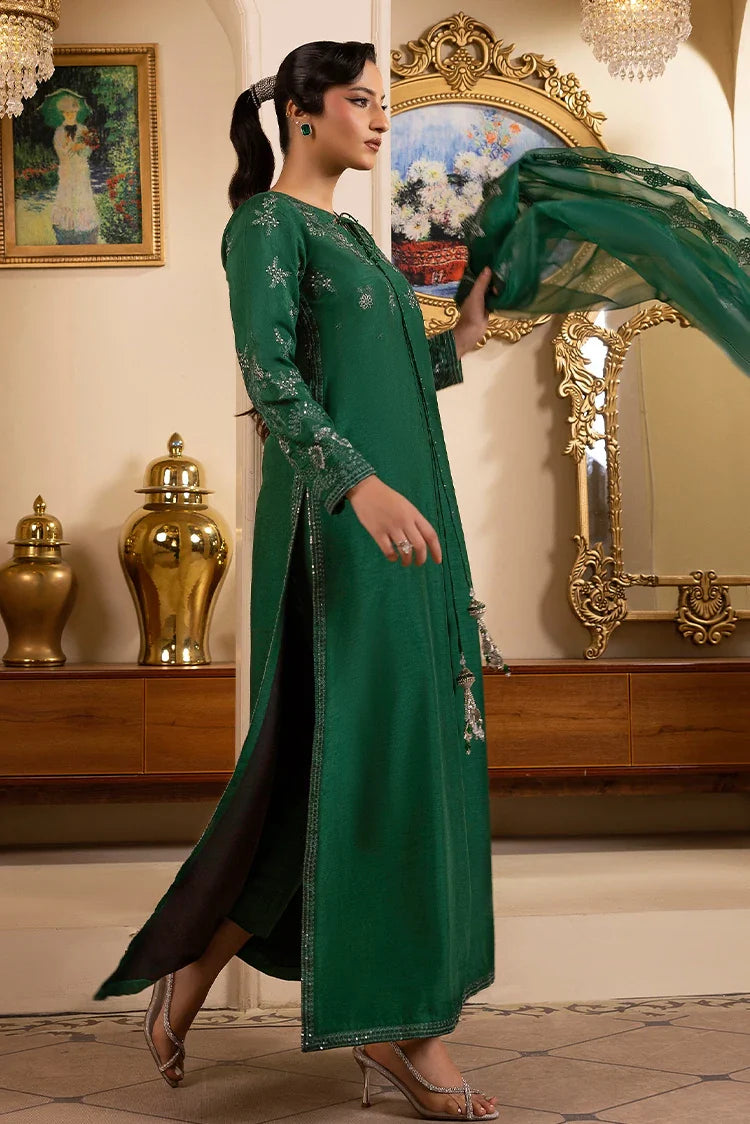 Picture of Tessa - Style Nova - Ember - Available at Raja Sahib