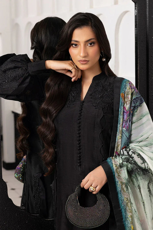 Tessa - Silk Mode - Koel