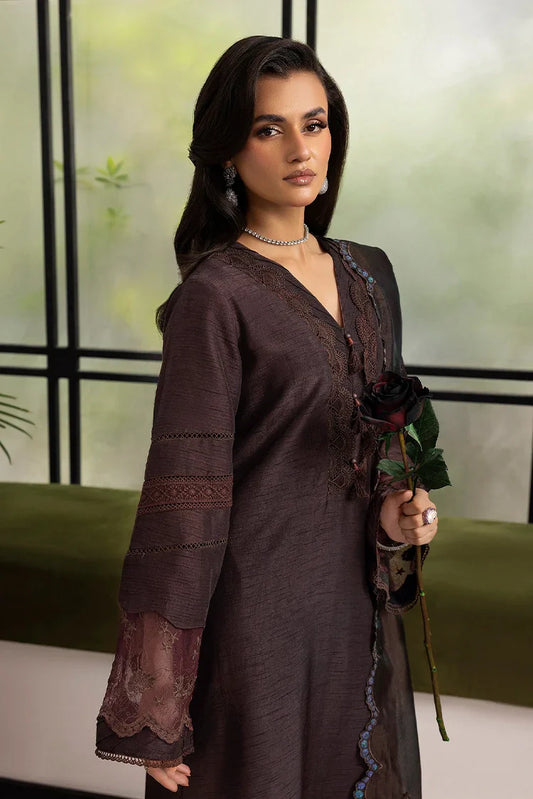 Tessa - Silk Mode - Melora