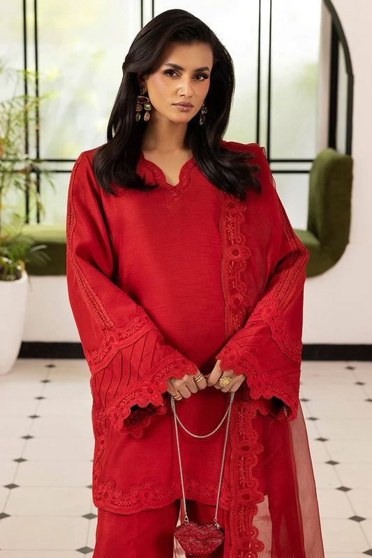 Tessa - Silk Mode - Rosa