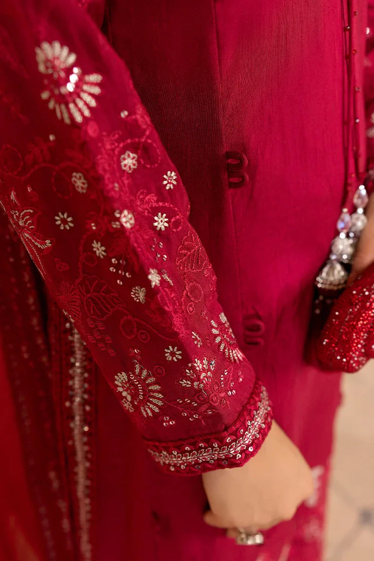 Picture of Tessa - Style Nova - Ruby - Available at Raja Sahib