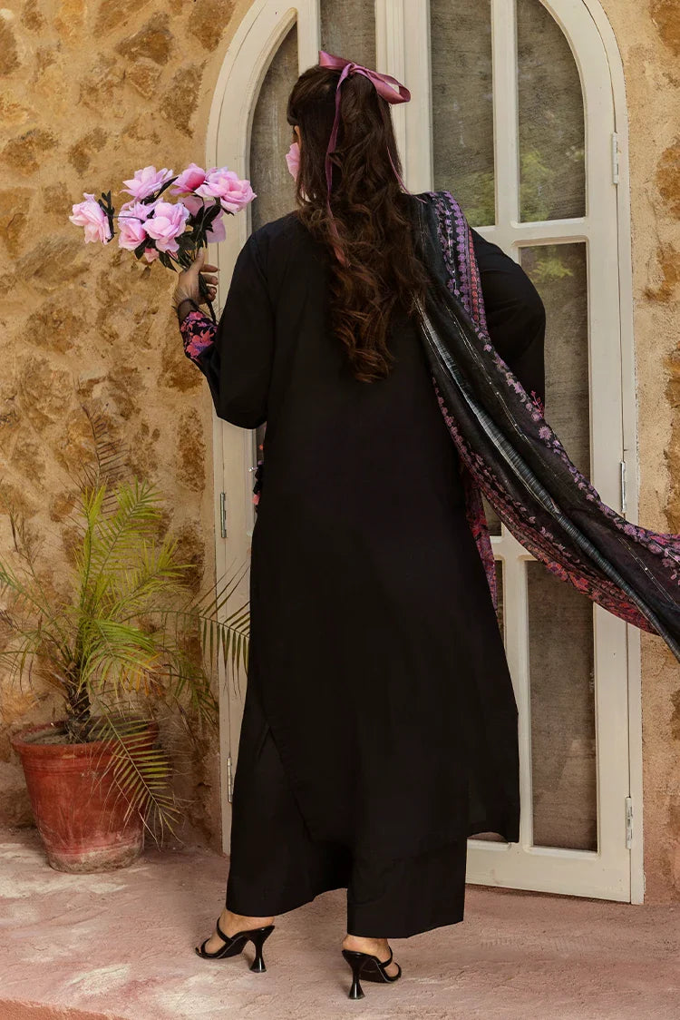 Picture of Tasneem Shamim - Ghazal Lawn Collection - Mehrbano - Available at Raja Sahib