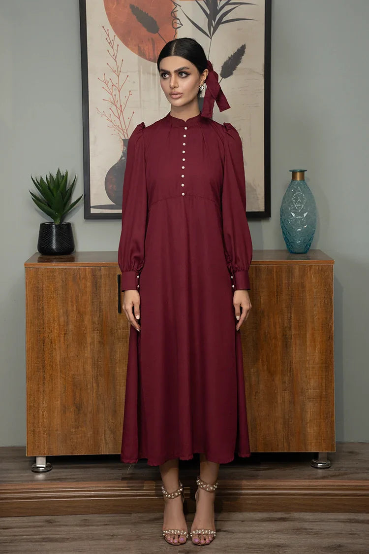 Picture of The Slay Wear - Evermore Work Wear - Boss Lady - Available at Raja Sahib