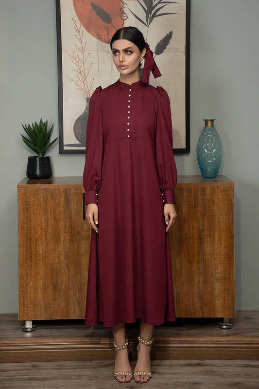 Picture of The Slay Wear - Evermore Work Wear - Boss Lady - Available at Raja Sahib