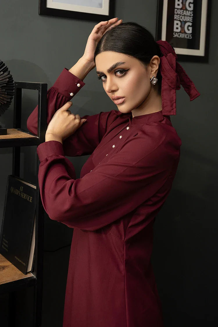 Picture of The Slay Wear - Evermore Work Wear - Boss Lady - Available at Raja Sahib