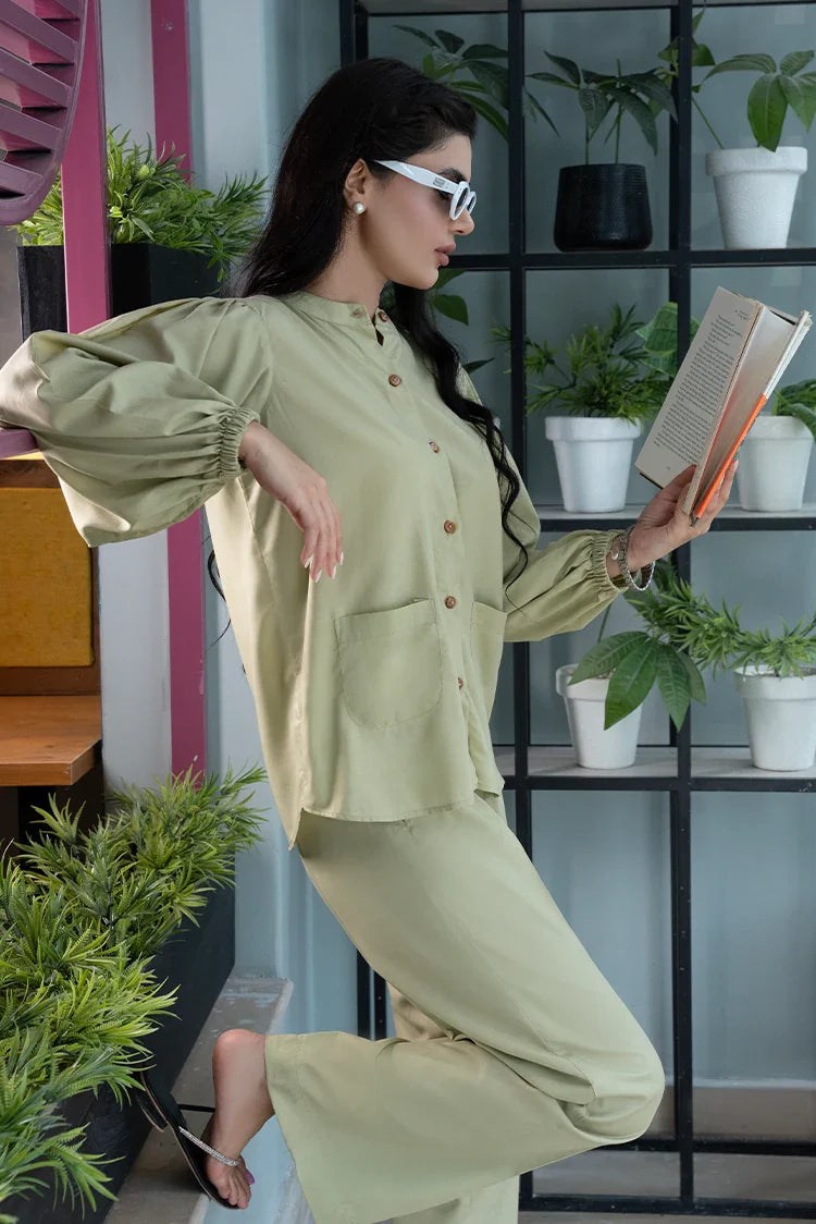 Picture of The Slay Wear - Evermore Work Wear - Greenscape - Available at Raja Sahib